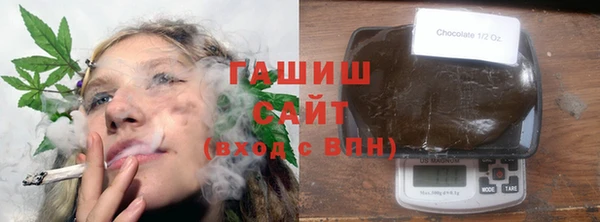 гашик Краснослободск