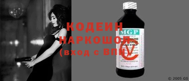 гашик Краснослободск