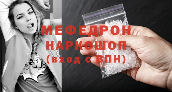 гашик Краснослободск